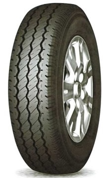 Llantas GOODRIDE SL305 155  R12 Q