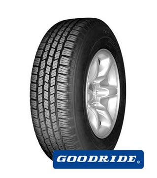 Llantas 31/10.50 R15 q SL309 GOODRIDE Origen china