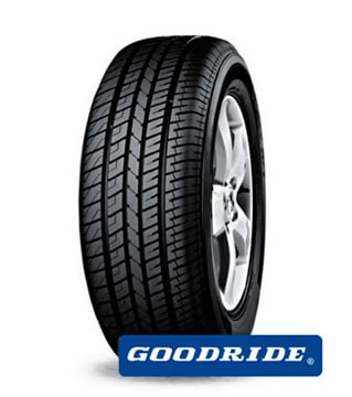 Llantas GOODRIDE SU317 235/70 R16 H