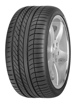 Llantas GOODYEAR EAGLE F1 ASYMMETRIC 255/40 R19 Y