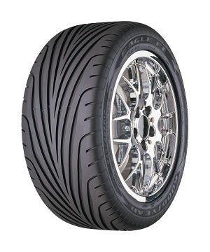 Llantas GOODYEAR EAGLE F1 GSD3 ROF 245/45 R17 Y