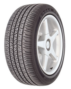 Llantas GOODYEAR EAGLE RS-A 275/60 R17 H