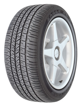 Llantas GOODYEAR EAGLE RS/A ROF 285/40 R20 W