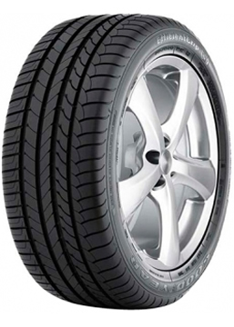 Llantas GOODYEAR EFFICIENTGRIP ROF 245/50 R18 W