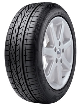 Llantas GOODYEAR EXCELLENCE RUNONFLAT 195/55 R16 V