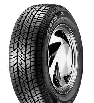 Llantas GOODYEAR GPS 2 145/70 R13 T