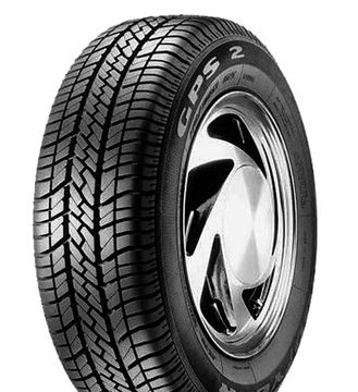 Llantas GOODYEAR GPS 2 155/80 R13 T