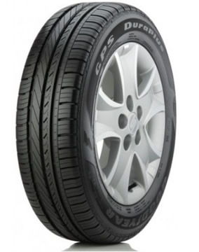 Llantas GOODYEAR GPS DURAPLUS 155/65 R13 T