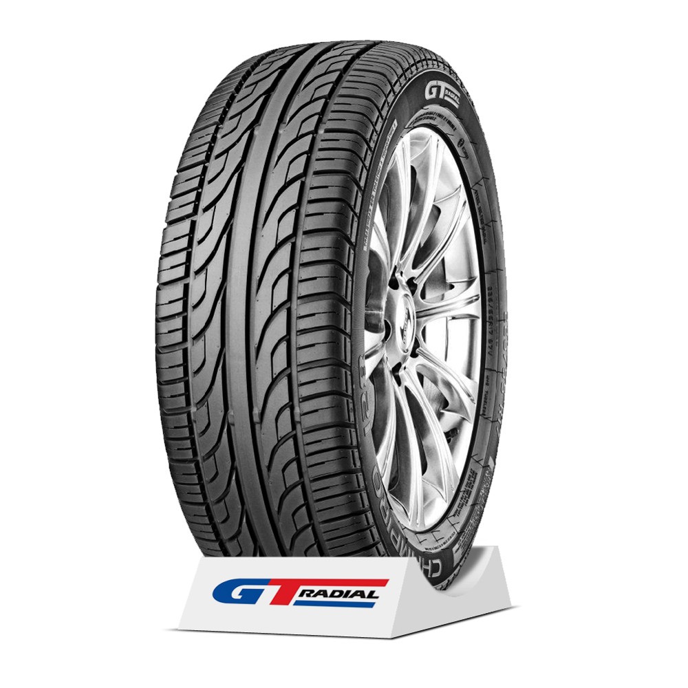 Llantas GT RADIAL CHAMPIRO 128 165/65 R13 T