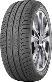 Llantas GT RADIAL CHAMPIRO UHP1 195/45 R15 V