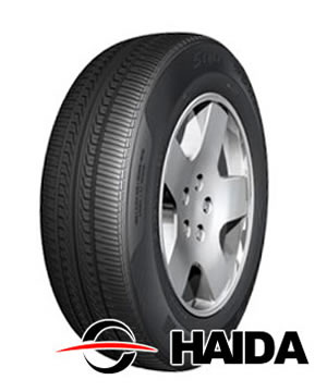 Llantas HAIDA HD616 155/65 R13 T