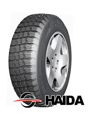 Llantas 215  R16 t HD818 HAIDA Origen china