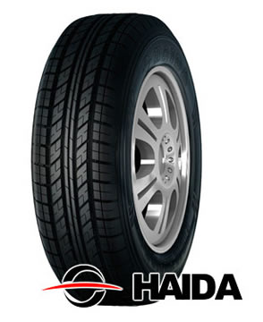 Llantas HAIDA HD819 235/65 R17 H