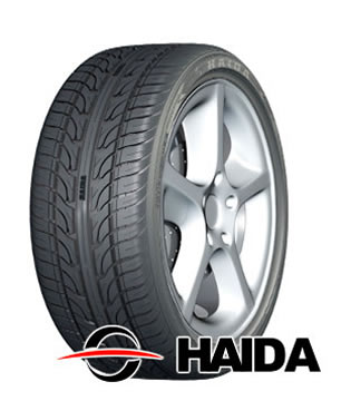 Llantas 205/50 R16 w HD921 HAIDA Origen china