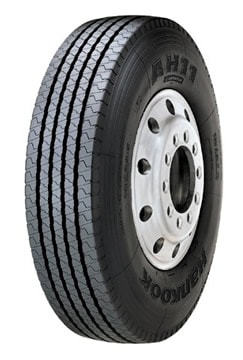 Llantas HANKOOK AH11 215/75 R17.5 M