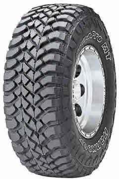 Llantas HANKOOK DYNAPRO MT RT03 265/70 R16 Q