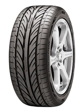 Llantas HANKOOK K110 215/40 R17 87Y