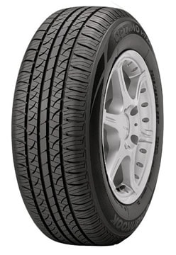 Llantas HANKOOK OPTIMO H724 175/70 R14 T