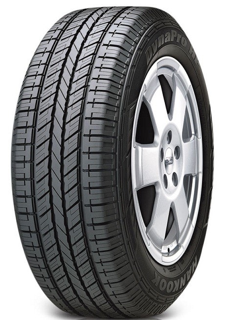 Llantas HANKOOK RA23 235/60 R17 102H