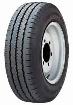 Llantas HANKOOK RADIAL RA08 215/75 R14 112Q