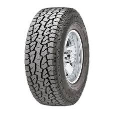 Llantas HANKOOK RF10 235/85 R16 R