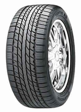 Llantas 255/50 R19 w VENTUS AS RH07 HANKOOK Origen korea