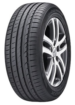 Llantas 235/60 R18 h VENTUS PRIME 2 K115 HANKOOK Origen korea