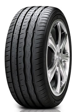 Llantas 255/40 R19 y VENTUS S1 EVO K107 HANKOOK Origen korea