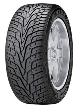 Llantas HANKOOK VENTUS ST RH06 255/55 R18 Y