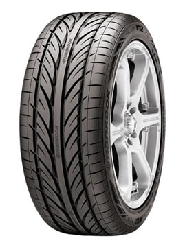 Llantas 215/50 R17 w VENTUS V12 EVO K110 HANKOOK Origen korea