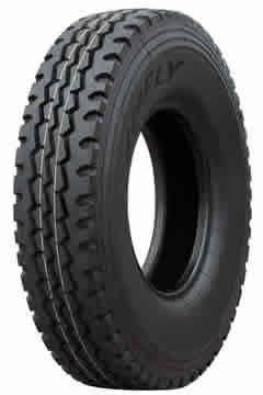 Llantas 11  R22.5 m HH301 HIFLY Origen china