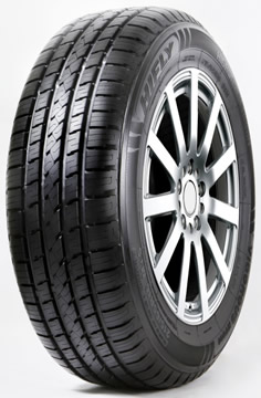 Llantas 235/70 R16 h HT601 HIFLY Origen china