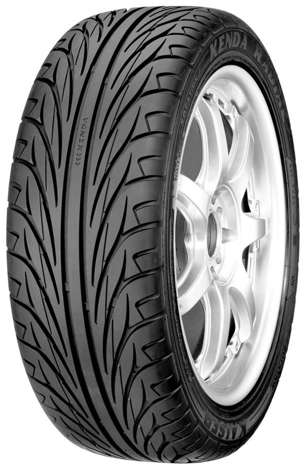 Llantas 245/35 R19  KAISER KR20 KENDA Origen china