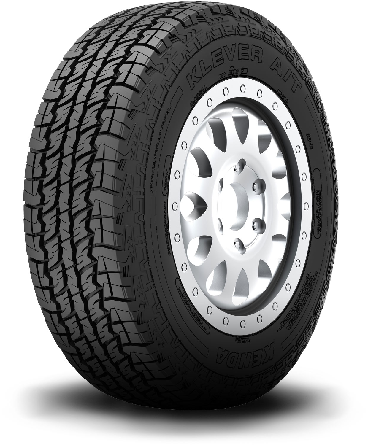 Llantas KENDA KLEVER AT KR28 285/55 R20 