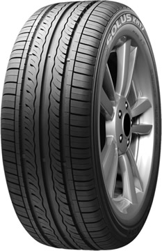 Llantas 205/50 R16 v CH-KH17  KUMHO Origen %20