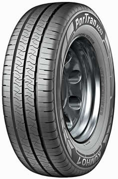 Llantas 195/70 R15  KC53  KUMHO Origen %20