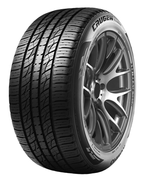 Llantas KUMHO KL33  235/55 R19 H