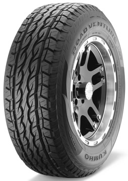 Llantas KUMHO KL61 VIET  245/75 R17 