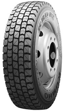Llantas 215/75 R17  RD02  KUMHO Origen %20