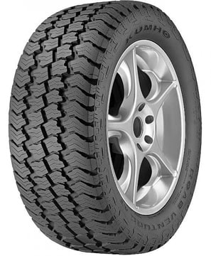 Llantas KUMHO ROAD VENTURE AT CH-KL78 265/70 R16 S