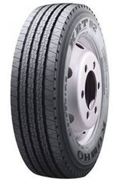 Llantas KUMHO RT02  235/75 R17 