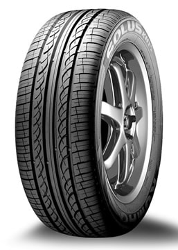 Llantas KUMHO SOLUS KH15 225/45 R17 V