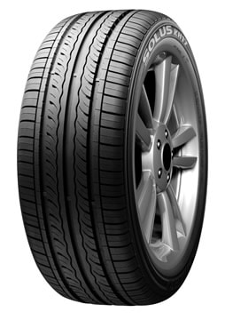 Llantas KUMHO SOLUS KH17 225/45 R18 V