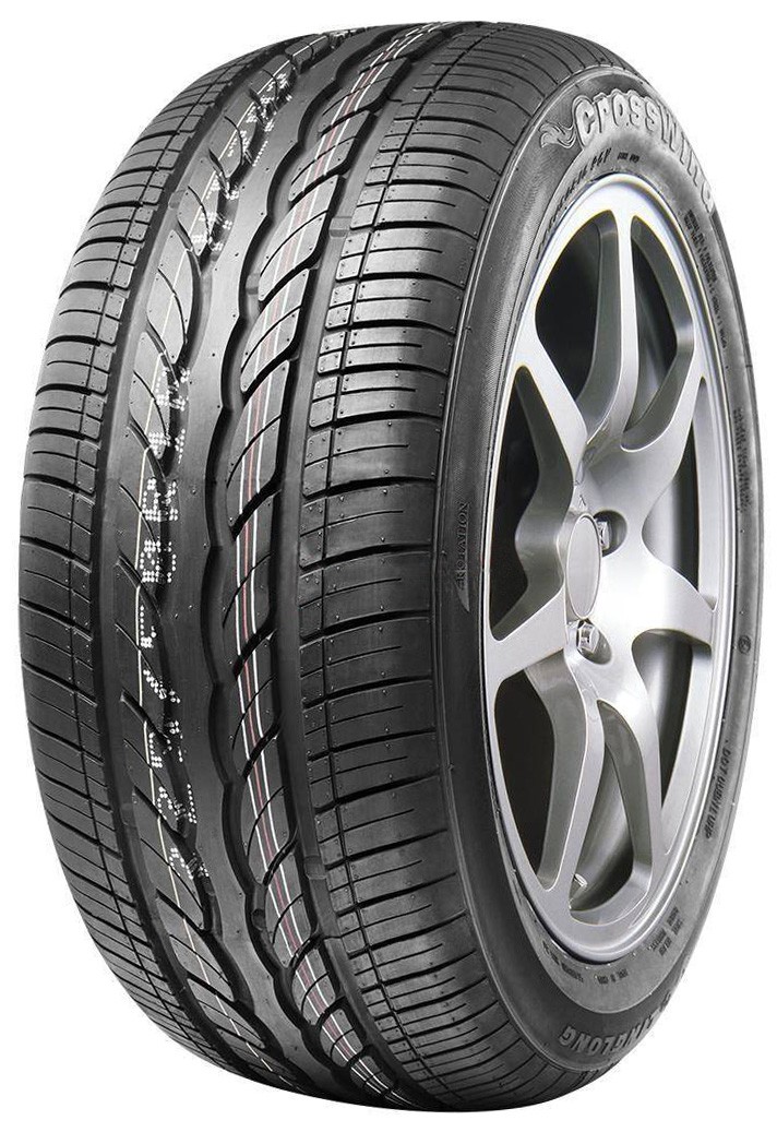 Llantas 255/35 R20  CROSSWIND LINGLONG Origen china