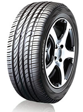 Llantas LINGLONG GREEN MAX UHP 195/45 R16 V