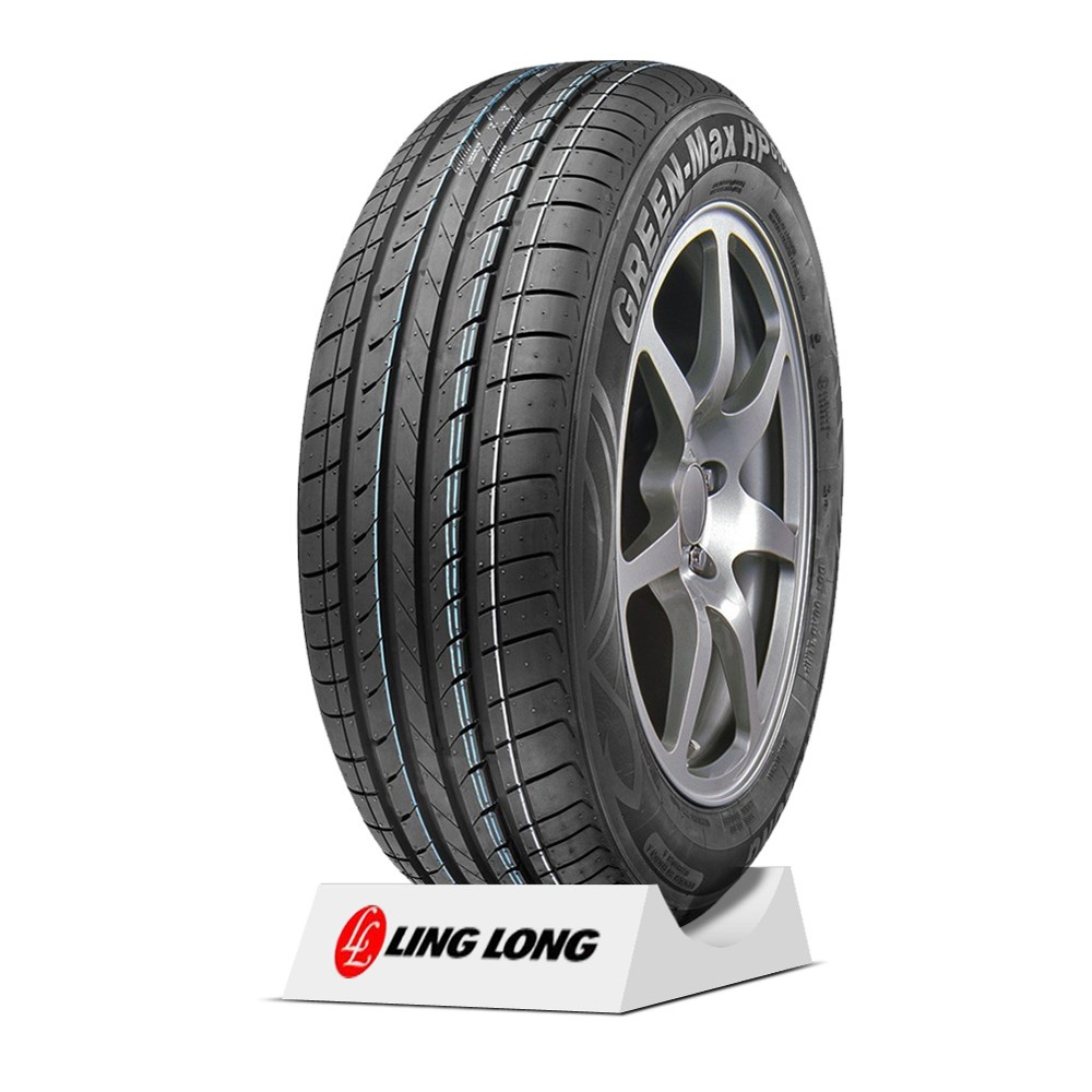 Llantas LINGLONG CROSSWIND 4X4 HP 255/60 R17 