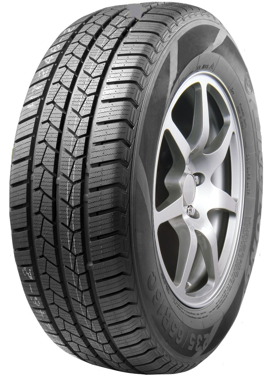 Llantas LINGLONG GREEN-MAX VAN 195/75 R16 