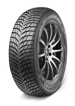 Llantas 185/65 R15  IZEN MW15 MARSHAL Origen korea