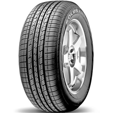 Llantas MARSHAL KL21 215/60 R17 