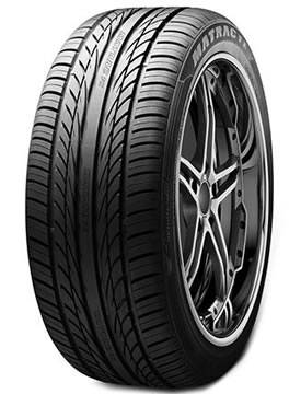 Llantas MARSHAL MATRAC FX 245/35 R20 